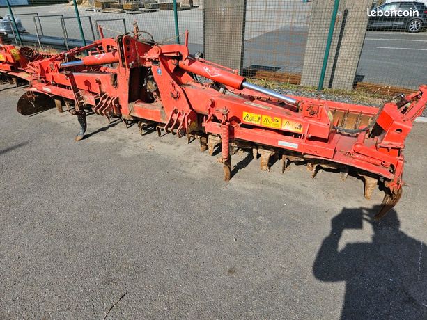 Kuhn HR4503 DR