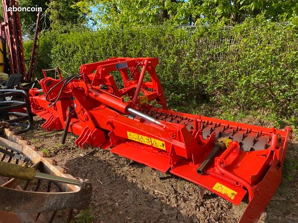 Kuhn HR4503 DR