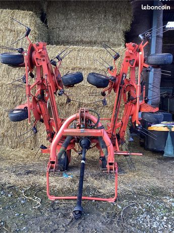 Kuhn KUHN GF 7902