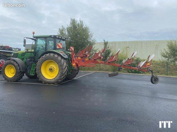 Kuhn MASTER 100