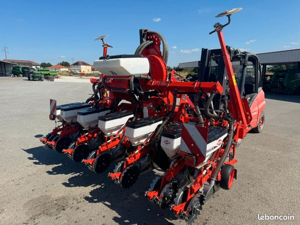 Kuhn PLANTER 3 TS DESTOCKAGE