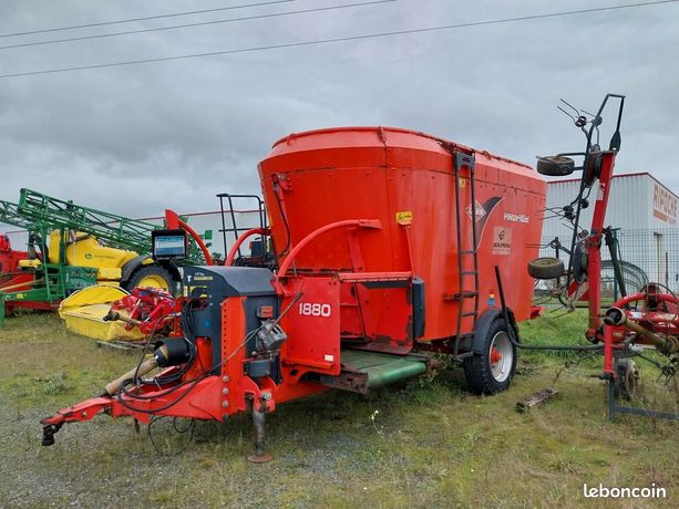 Kuhn PROFILE 1880