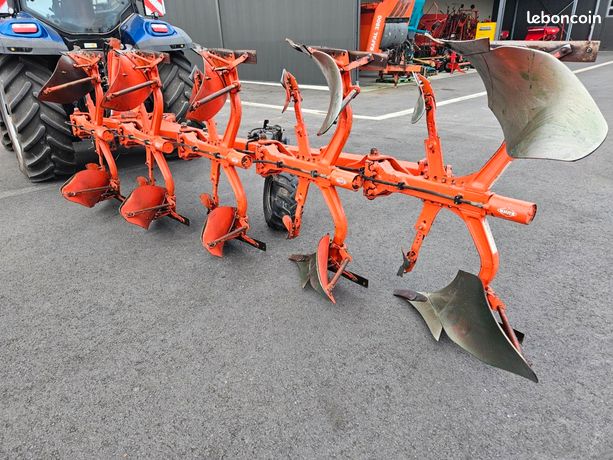 Kuhn VARIMATER 153 NSH