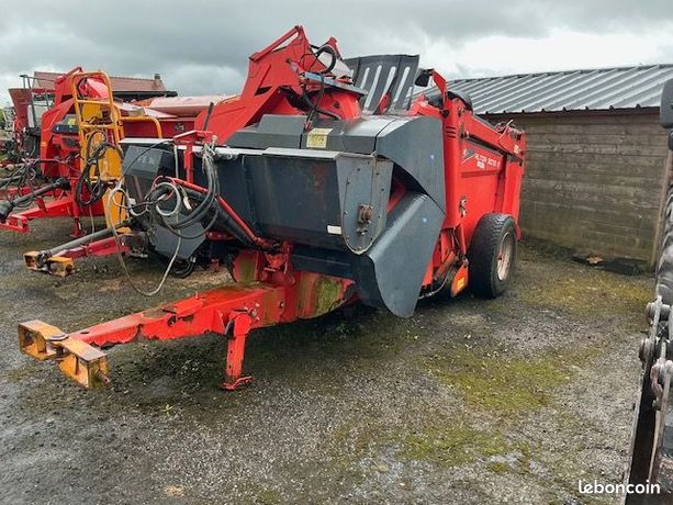 Kuhn altor5070m