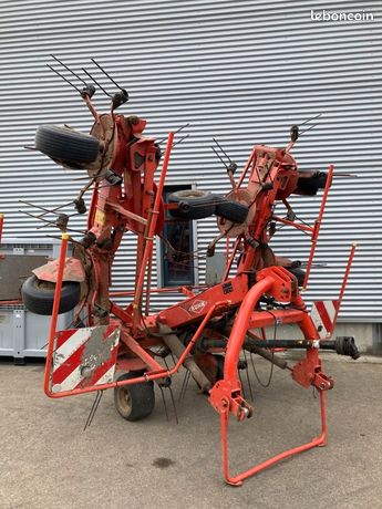 Kuhn GF 7902