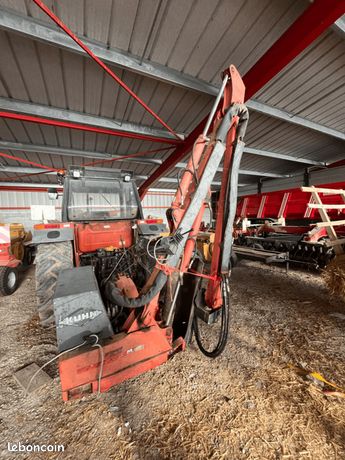 Kuhn T 4734 M