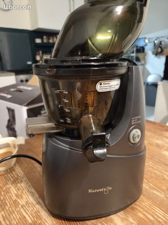 Kuvings Whole slow juice