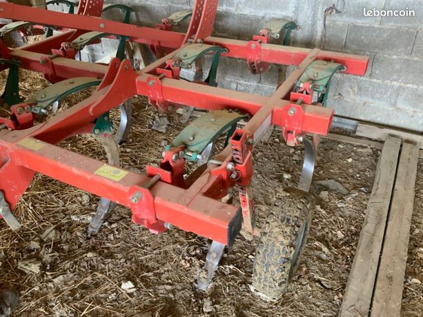 Kverneland CLC PRO 300