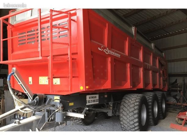 L'Artésienne D320MN