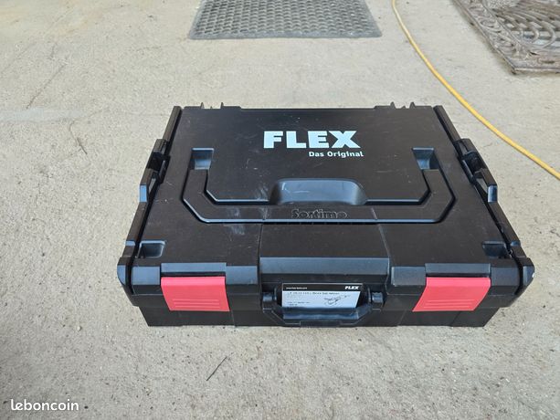 L-boxx flex