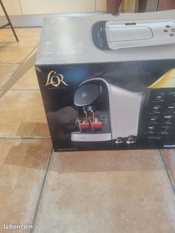 L'or barista philips