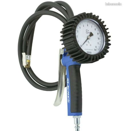 LACME Pistolet de gonflage Super