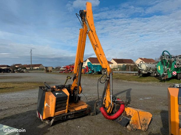 Lagarde Pluton premium DESTOCKAGE