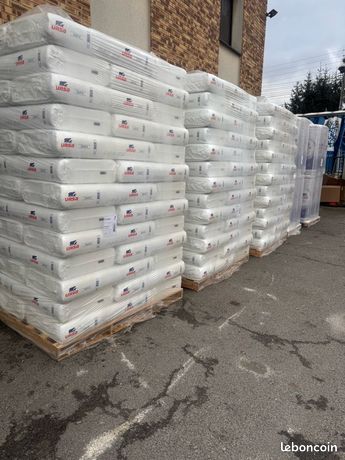 Laine de verre à souffler