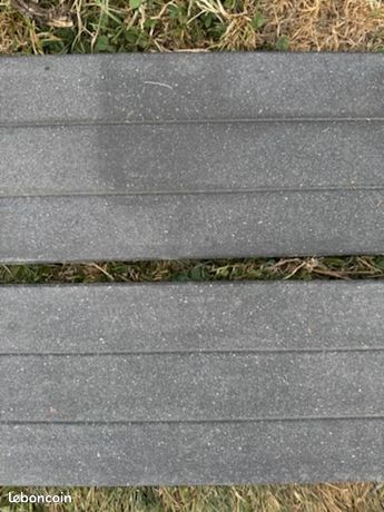 Lame de terrasse en composite