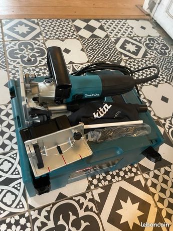 Lamelleuse makita