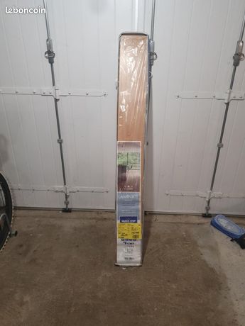 Lames de parquets quick step