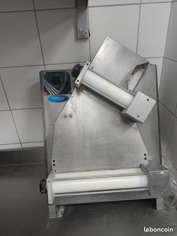 Laminoir professionnel