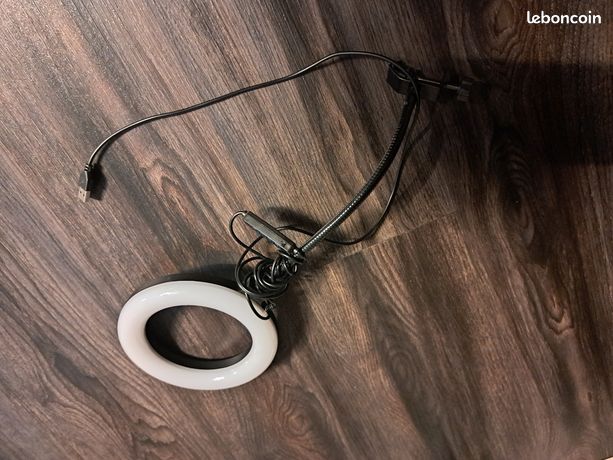 Lampe a led de bureau