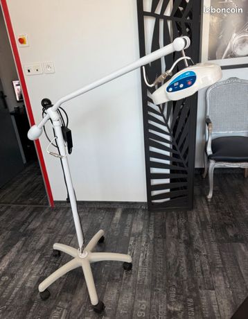 Lampe Blanchiment dentaire BLANCONE