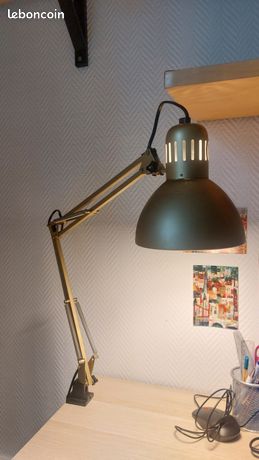 Lampe bureau