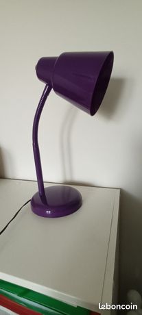 Lampe bureau