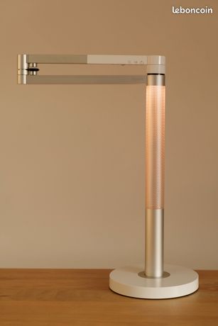 Lampe de bureau Dyson Solarcycle Morph