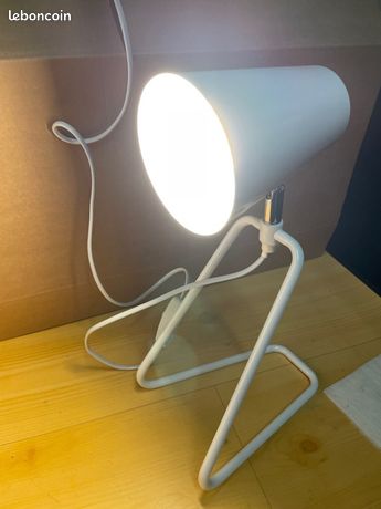 Lampe de bureau