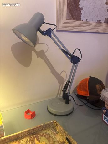 Lampe de bureau