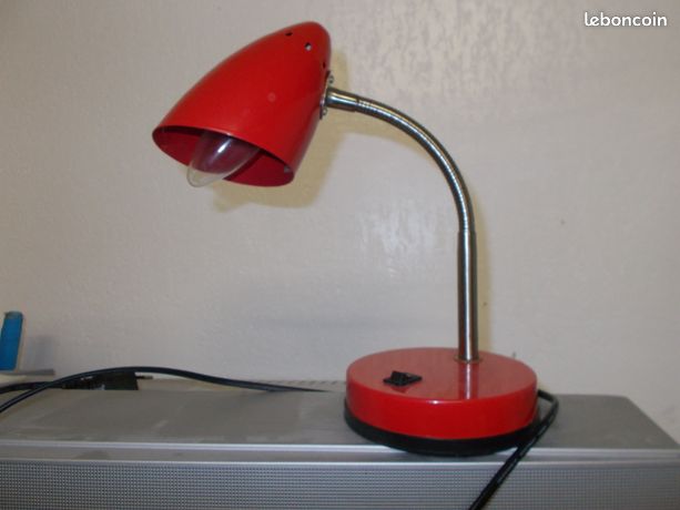 Lampe de bureau