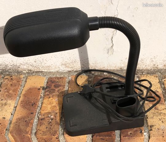Lampe de bureau