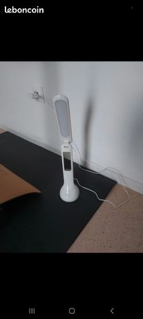 Lampe de bureau