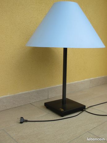 Lampe de bureau
