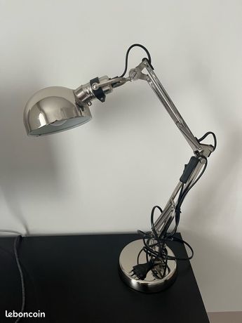 Lampe de bureau