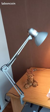 Lampe de bureau