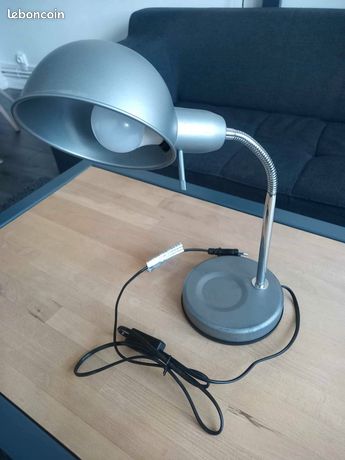 Lampe de bureau