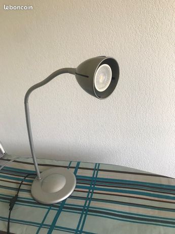 Lampe de bureau
