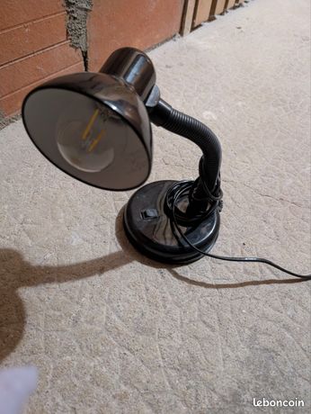 Lampe de bureau