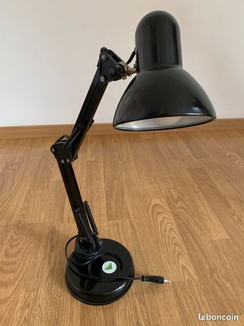 Lampe de bureau