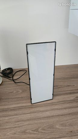 Lampe de luminothérapie Dayvia