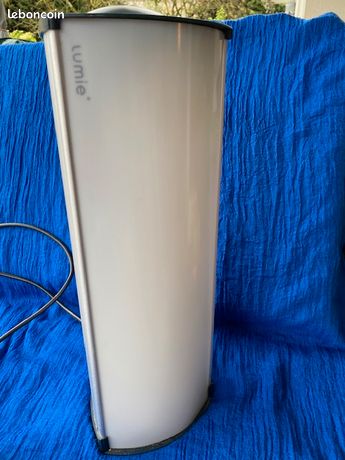 Lampe de luminothérapie