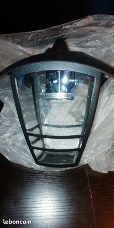 Lampe extérieur