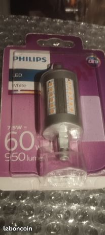 Lampe led R7S Philips