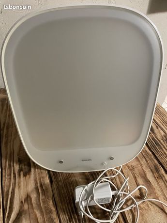 Lampe luminotherapie