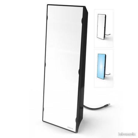Lampe luminothérapie