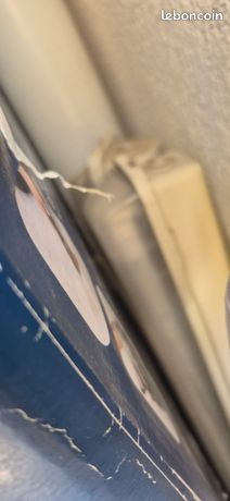 Lampe néon pour magasin