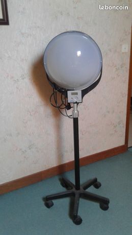 Lampe pour luminotherapie