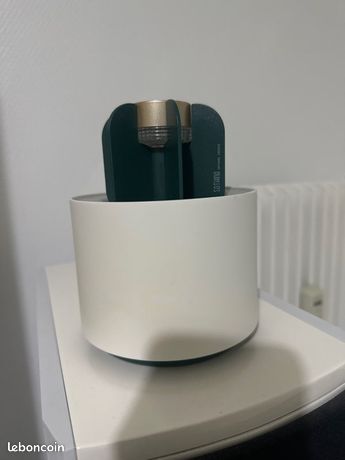 Lampe anti moustique