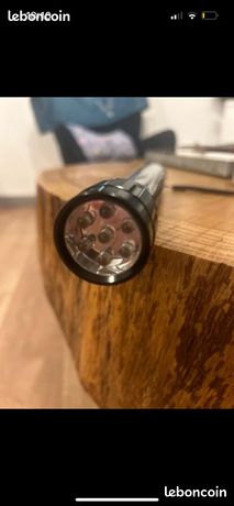 Lampe solaire
