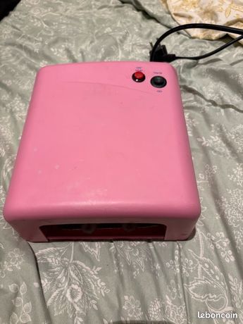 Lampe uv